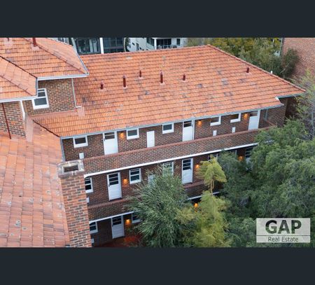 29/40 Mount Street, West Perth, WA 6005 - Photo 2