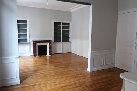 Location Appartement 5 pièces 100m² REIMS 51100 - Photo 3