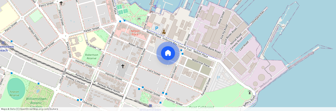 5 Heriot Place, Vic 3016, Williamstown