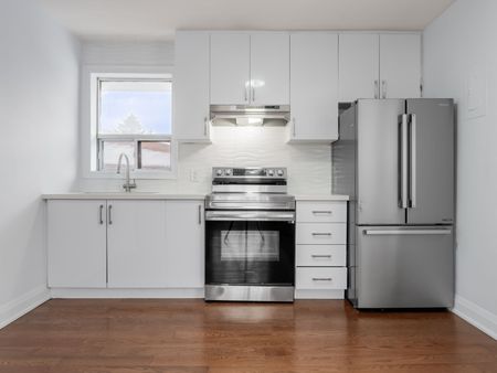 For Lease - 1 Lacey Avenue Unit# 3, Toronto, Ontario - Photo 3