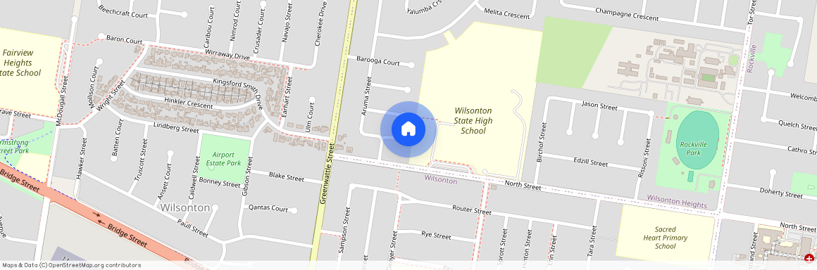 2/1 Cudgee Ct, 4350, Wilsonton Heights