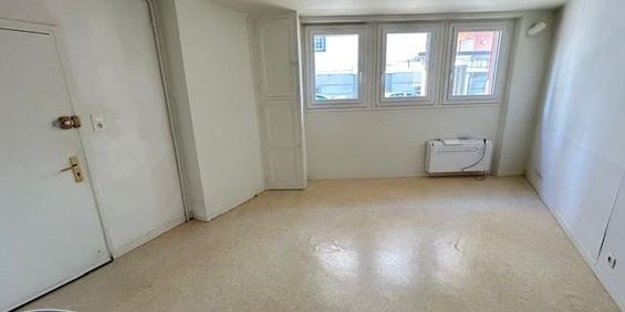 Location Appartement 1 pièce 20m² CLERMONT FERRAND 63000 - Photo 3