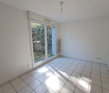 Location Appartement 1 pièce 18m² NANTES 44000 - Photo 4