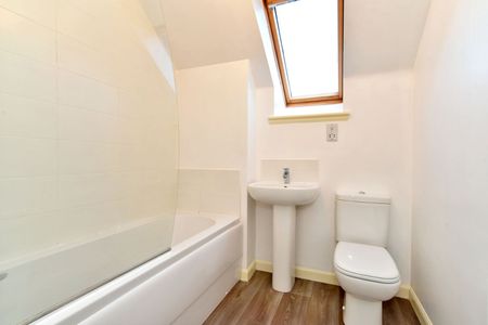 2 Bed Flat, Middlefield Place, AB24 - Photo 5