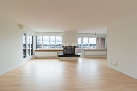 3 Zimmer, 97 m², 3. Stock - Photo 4