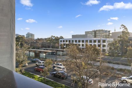 315/1 Elouera Street, Braddon ACT 2612 - Apartment For Rent | Domain - Photo 3