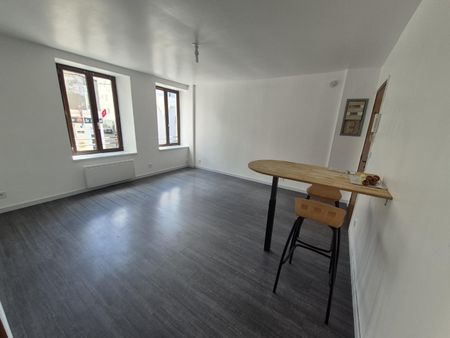 Location Appartement 2 pièces 38m² BOULOGNE SUR MER 62200 - Photo 2