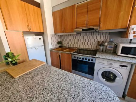 Carrer de la República Argentina, Valencia, Valencian Community 46021 - Photo 5