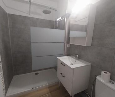 Location Appartement 1 pièce Meublé 26m² BORDEAUX 33800 - Photo 6