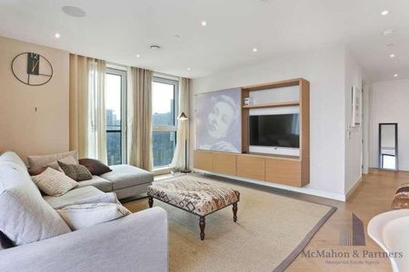 Southwark Bridge Road, London, SE1 - Photo 4