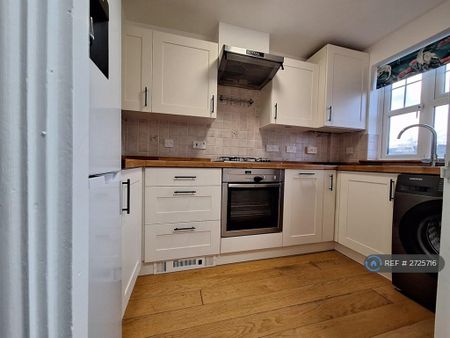 2 bedroom terraced house to rent - Photo 5