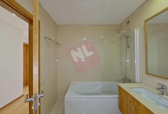 Apartamento T3 em Lisboa