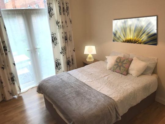 Room 2 – Leicester Road, LE18 1JU - Photo 1