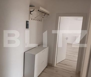 Apartament cu 2 camere, 58 mp, parcare privată, situat într-un complex rezidențial în cartierul 1 Mai - Fotografie 6