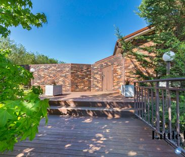 2 Adamson Crescent, Wanniassa ACT 2903 - House For Rent | Domain - Photo 1