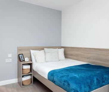 1 bedroom private hall to rent - Photo 5