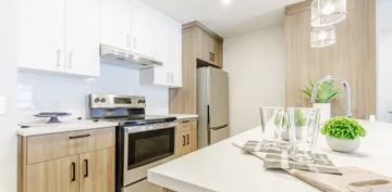 Appartement · 197 m² · Trois-Rivières - Photo 2
