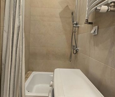 Ładne 2 pokoje na Mickiewicza blisko Uniwersytetu. - Photo 6