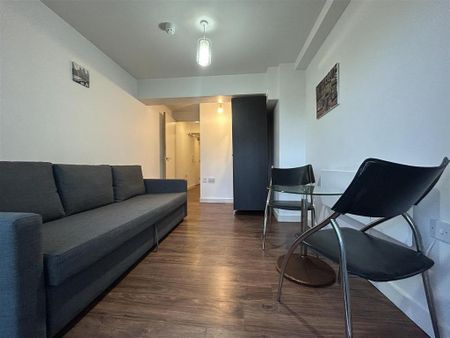 1 bedroom apartment to rent - Photo 4