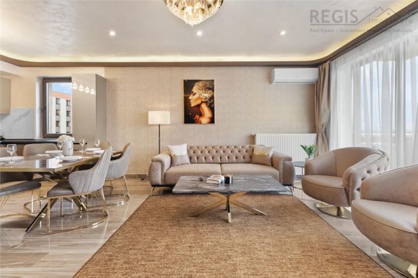 Apartament 4 camere de inchiriat Isaran - Fotografie 1