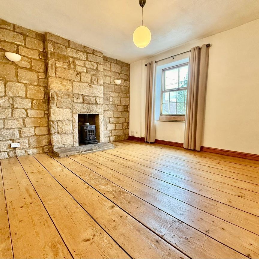 1 bedroom terraced house to rent - Photo 1