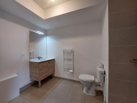 location Appartement T1 DE 23.64m² À BAYEUX - Photo 2