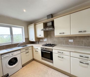 2 bedroom apartment to rent - Photo 6