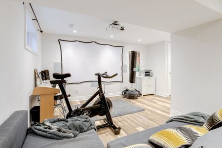 For Lease - 2315 Bromsgrove Road Unit# 45, Mississauga, Ontario - Photo 5