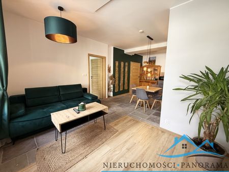 Piękne M2 w centrum Cieplic - Photo 3