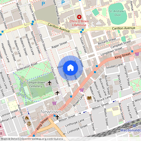 28 Egan Street, Newtown, NSW 2042