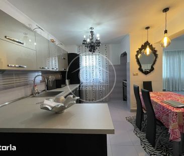 Apartament cu 3 camere de închiriat în zona Rogerius, Oradea - Fotografie 1