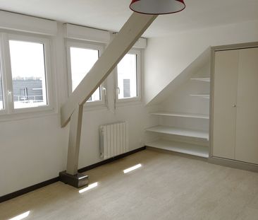 Location Appartement 2 pièces 45m² ST LO 50000 - Photo 3