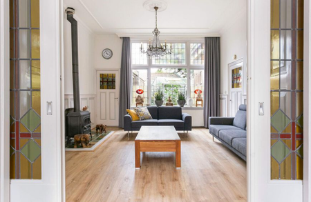 Te huur: Appartement Jan in 't Veltstraat in Den Helder - Foto 2