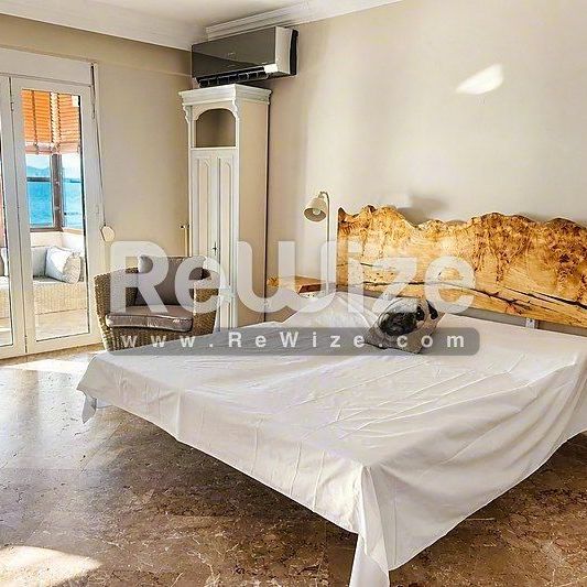 Διαμέρισμα για ενοικίαση Καραμπουρνακι (Καλαμαριά) - Photo 1