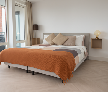 Te huur: Appartement Meer en Vaart in Amsterdam - Foto 2