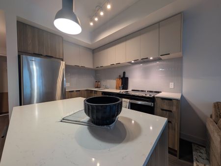 For Lease - 185 Enfield Place Unit# 3009, Mississauga, Ontario - Photo 2