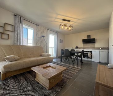 T2 MEUBLE + GARAGE - Photo 1