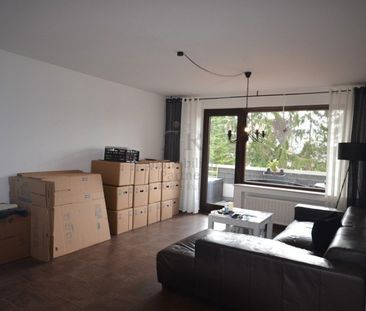 Schöne helle und gut aufgeteilte Wohnung mit Balkon! - Photo 5