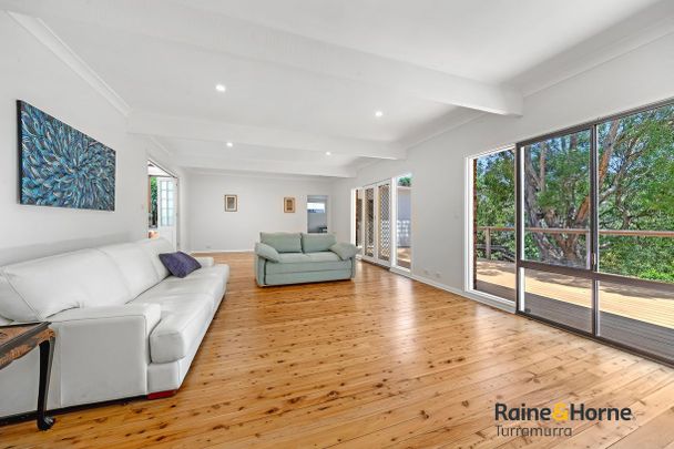 Spacious Family Living in a Well-Maintained Home - Lease Available - Photo 1