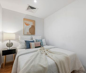 1507/18 Mt Alexander Road, Travancore VIC 3032 - Photo 4