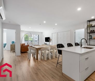 Appartement L'Épiphanie - Ville � Louer - Photo 3