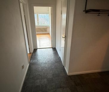 Fridtunagatan 3B - Photo 2