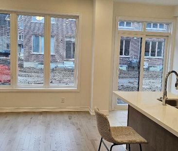 For Lease - 79 Freeman Willams Street, Markham, Ontario - Photo 5