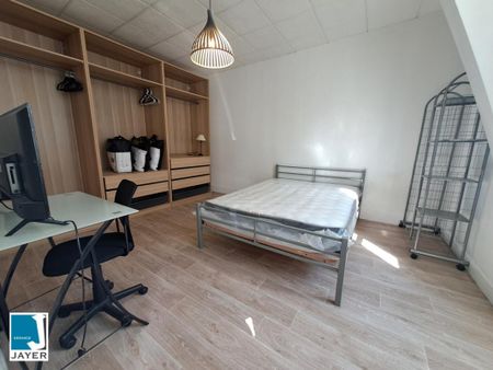 3 PIECES MEUBLÉ COEUR DE VILLE - Photo 3