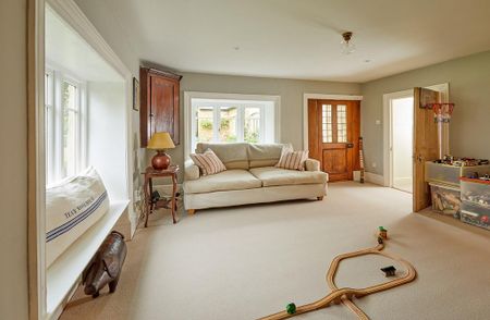 5 bedroom country house to rent - Photo 3