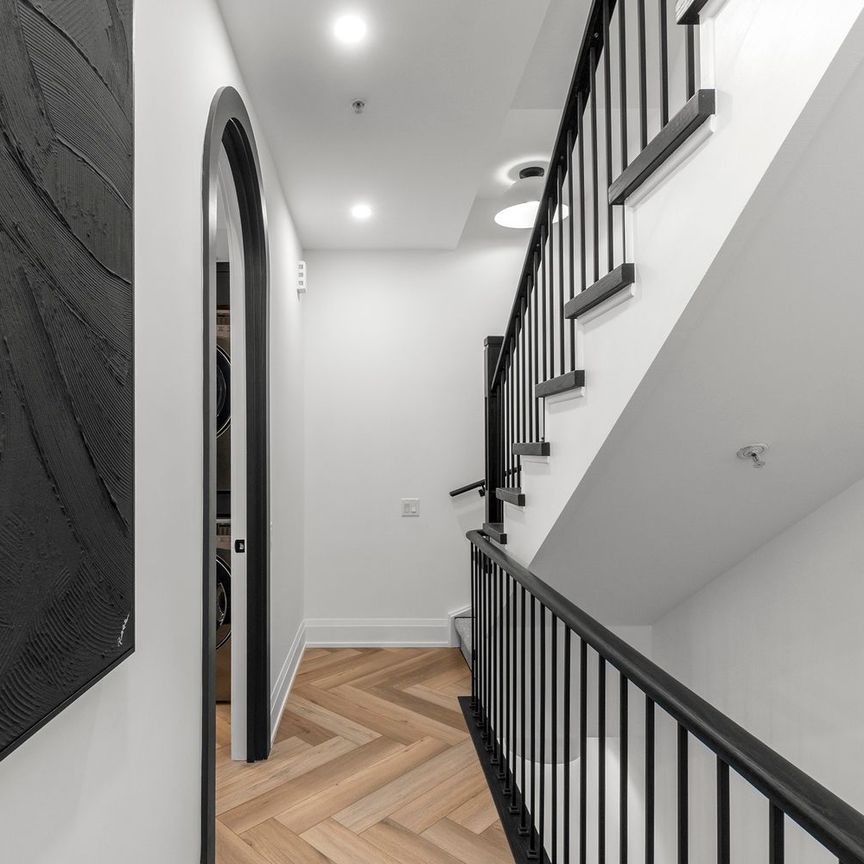 For Lease - 60A Tecumseth Street, Toronto, Ontario - Photo 1