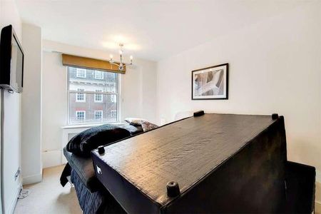 Weymouth Street, Fitzrovia, London, W1W - Photo 5