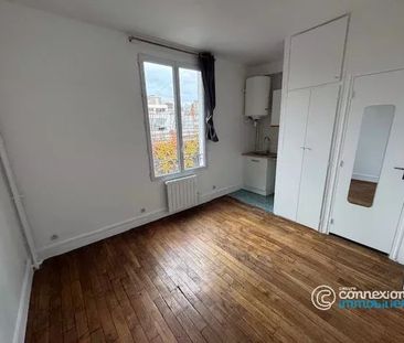 Location AppartementParis 17ème Batignolles - Photo 4