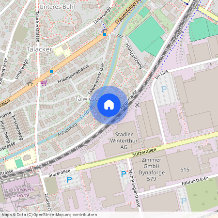 8404, Winterthur, Hegistrasse, 37e