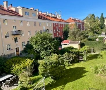 S:t Göransgatan, Uppsala - Foto 3